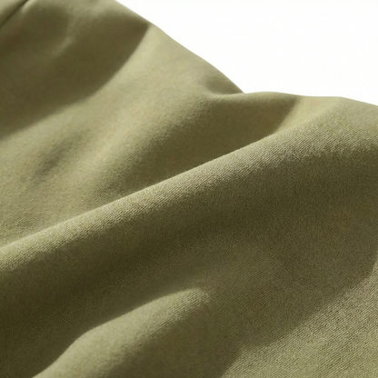 Women’s Spring Jacket – Lightweight Cropped Bomber Style – Casual Everyday Outerwear with Button Closure and Front Pockets