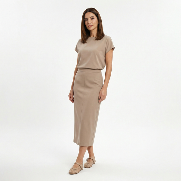 Women’s Mesh Sandals – Buckle Strap Flats – Breathable Spring Summer Everyday Sandals in Black and Beige